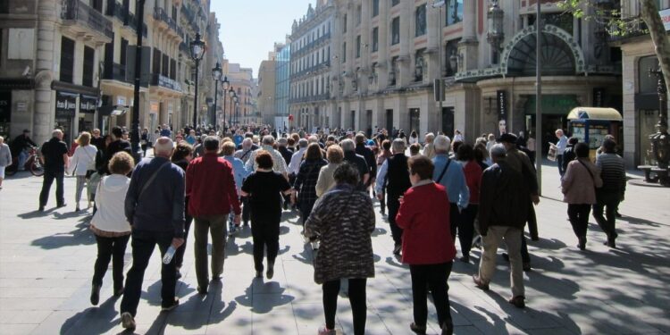 ¿Por qué no tengo plaza en Turismo de Interior del Imserso?