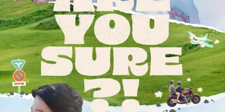 Are You Sure?!: ¿De qué trata el nuevo reality de viajes de Jimin y Jung Kook, de BTS?