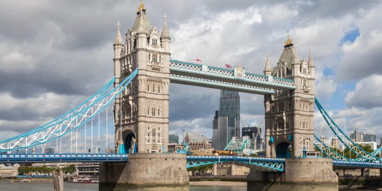 ¿Es necesario el pasaporte para viajar a Londres?