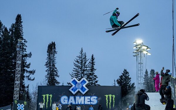 Aspen Snowmass anuncia programación de eventos deportivos invernales para la temporada de invierno 2024-25