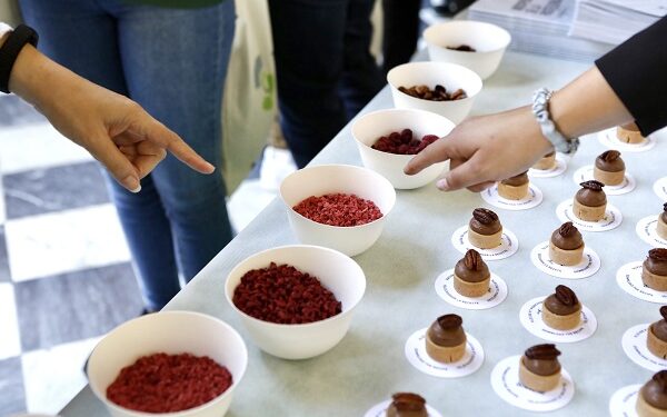 Nuevo León se Consolida como Punto de Encuentro del Turismo Gastronómico con el Science  Cooking World Congress NL 2024