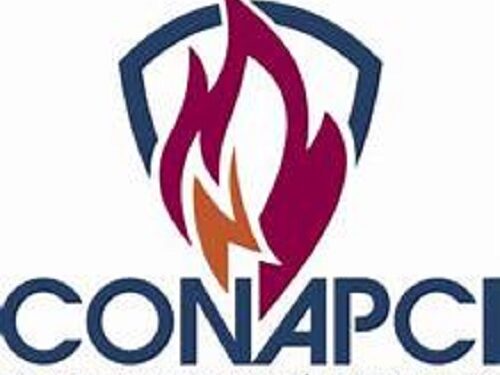 Firman convenio la CONAPCI, AMRACI y El Colegio de Arquitectos para prevenir y reducir riesgos en el combate de incendios