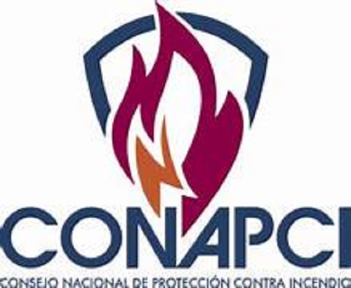 Firman convenio la CONAPCI, AMRACI y El Colegio de Arquitectos para prevenir y reducir riesgos en el combate de incendios