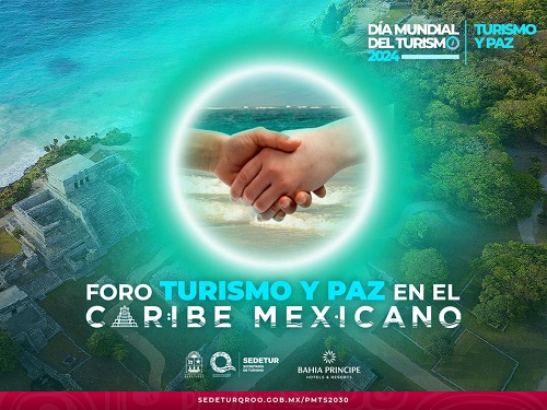 Brilla Cozumel con el IRONMAN 70.3 que impulsa la Nueva Era del Turismo