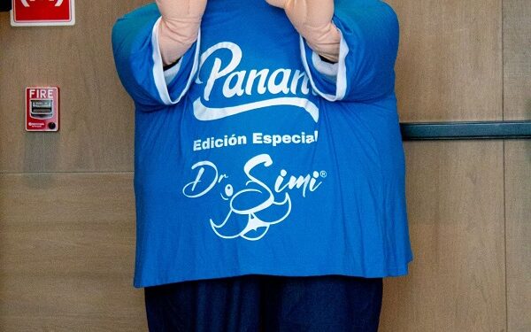 Farmacias Similares presenta la primera edición del SIMIFEST y el lanzamiento de los Simitenis