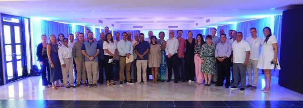 Hoteleros de la Riviera Maya reeligen a Toni Chaves al frente de la AHRM