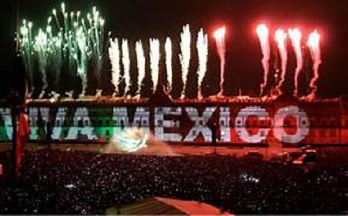 Fiestas patrias aumentan 11% las tarifas hoteleras en México