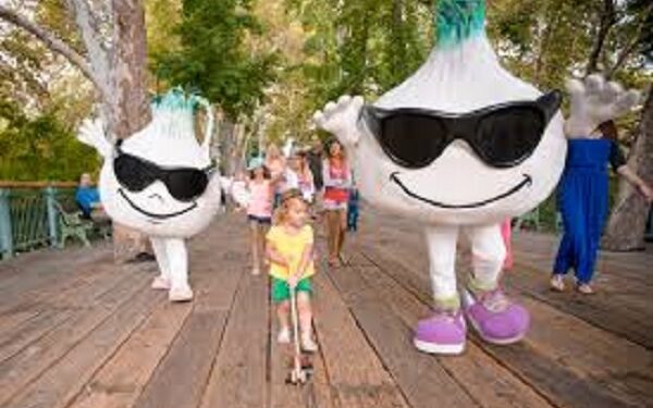 ¿Road Trip en familia? Las paradas MPERDIBLES en el norte de California