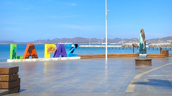 Primer Bazar Turístico de La Paz impulsa desarrollo sustentable