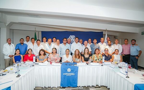 Evelyn Salgado conserva a Guerrero como potencia turística