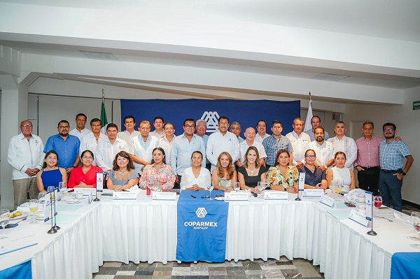 Evelyn Salgado conserva a Guerrero como potencia turística