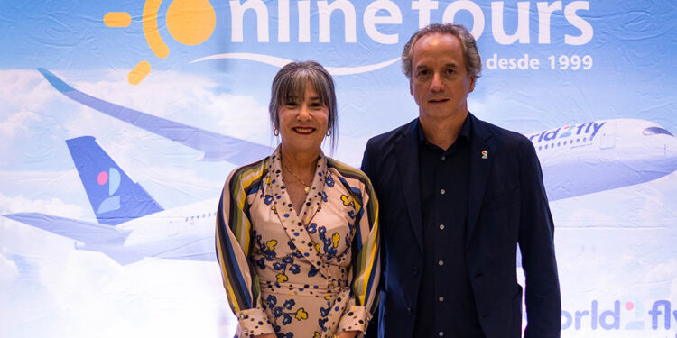 Agenttravel.ES - Noticias para el profesional del turismo