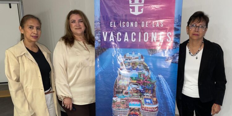 novedades de Royal Caribbean y promoción exclusiva