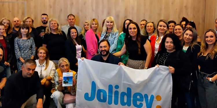 Agenttravel.ES - Noticias para el profesional del turismo