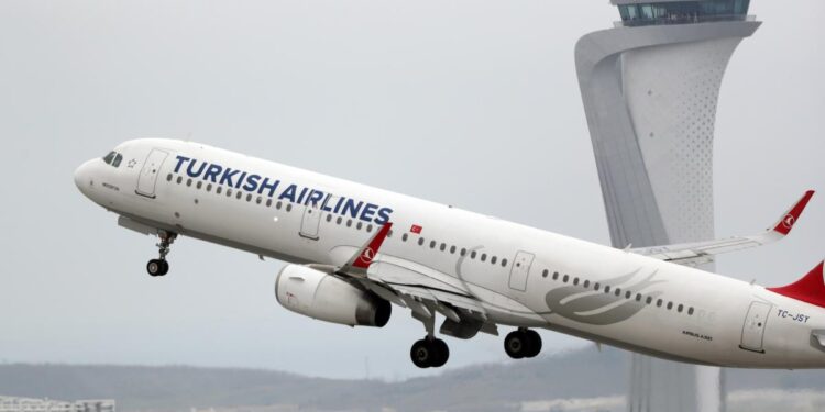 Agencias de viajes de Argentina expresan malestar por retirada de Turkish de sistema Sabre