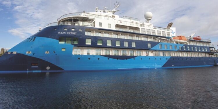 Alma Cruceros lanza su Colección de Cruceros Exclusivos 2025