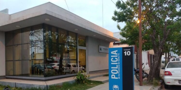 violento asalto a un chofer de aplicaciones de viajes en el noroeste de la ciudad