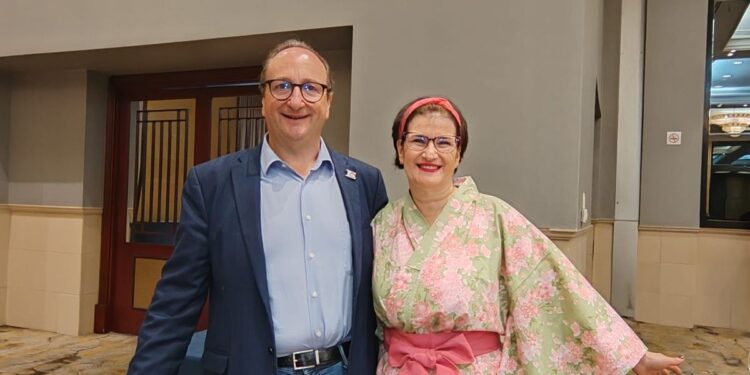 Buscamos estar más cerca de los agentes de viajes con fórmulas creativas