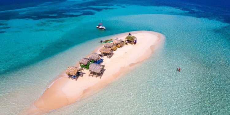 4 gemas escondidas en el Paraíso Dominicano