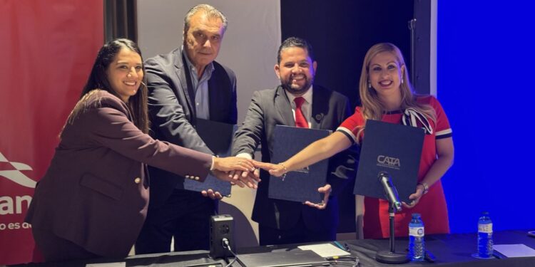 Centroamérica busca reforzar lazos turísticos con España