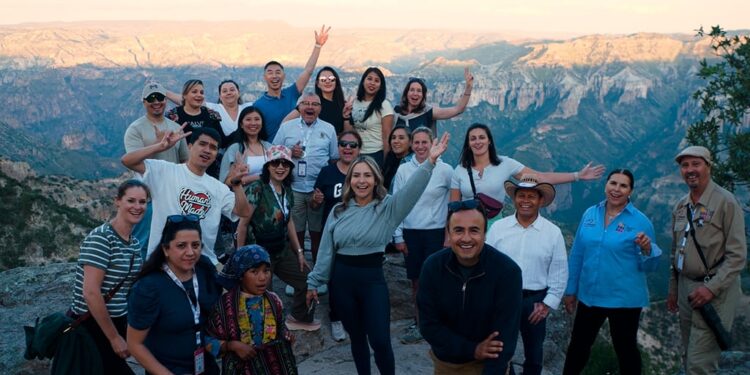 Foto: Cortesía Ah Chihuahua