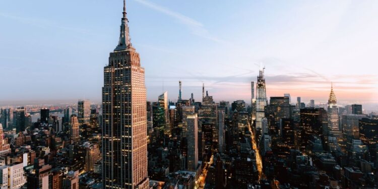 5 lugares turísticos en Nueva York que no te puedes perder en tus vacaciones