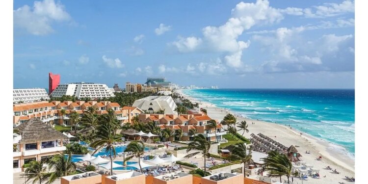 Euromundo conecta las mejores playa con los principales mercados emisores de México