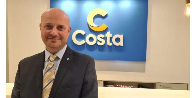 Costa Cruceros consolida su red de socios en México