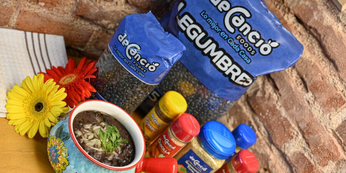 DeCancio FOODS amplía su catálogo de productos