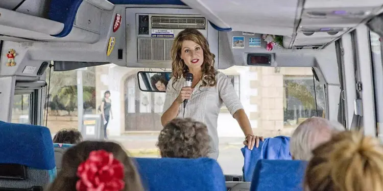 EL EMETUR ADECUA LA NORMATIVA DE LAS AGENCIAS DE VIAJES RECEPTIVAS