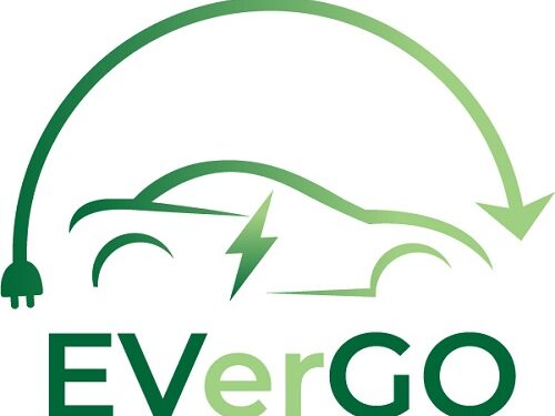 Evergo y X STOP Travel Center desplegarán estaciones de carga para vehículos eléctricos en 5 estados del país