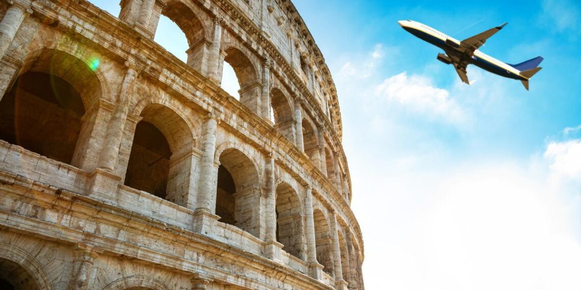 El desconocido truco de las agencias de viajes para encontrar vuelos más baratos