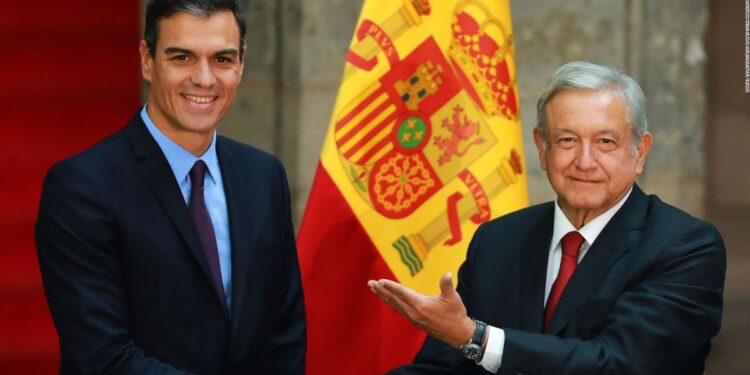 el emisivo español asegura que el conflicto no afecta los negocios turísticos