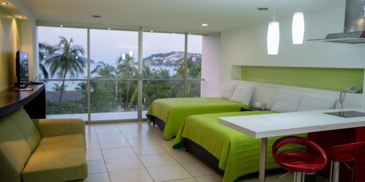 Industria turística proyecta crecimiento y apertura de 10 nuevos hoteles en Guadalajara