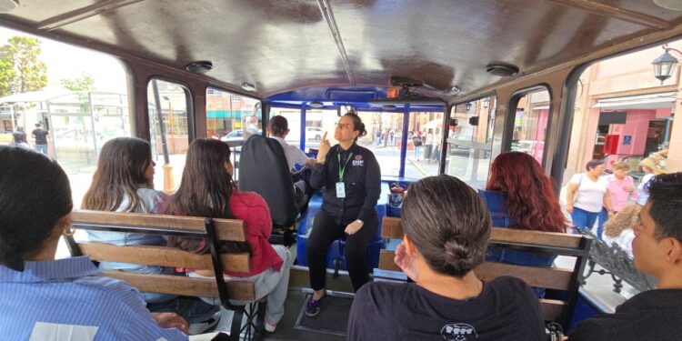 Viajes Sin Límites: Así es como San Luis Potosí impulsa el turismo inclusivo