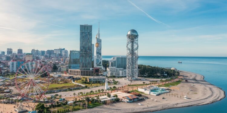 La mejor ciudad de Europa para viajar en cualquier estación