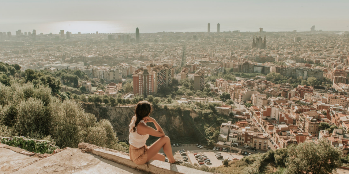 Las 50 ciudades más bellas del mundo