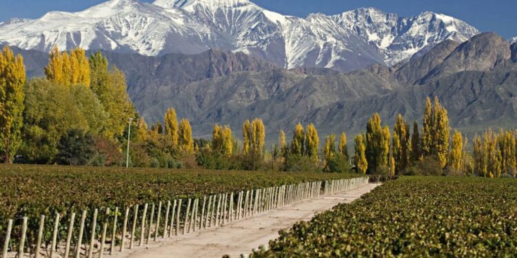 Los mejores destinos de esta primavera