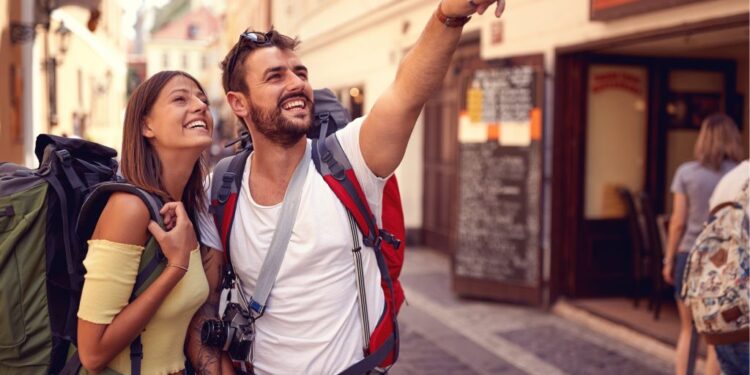 Top 10 de los destinos favoritos de los viajeros mexicanos en 2024