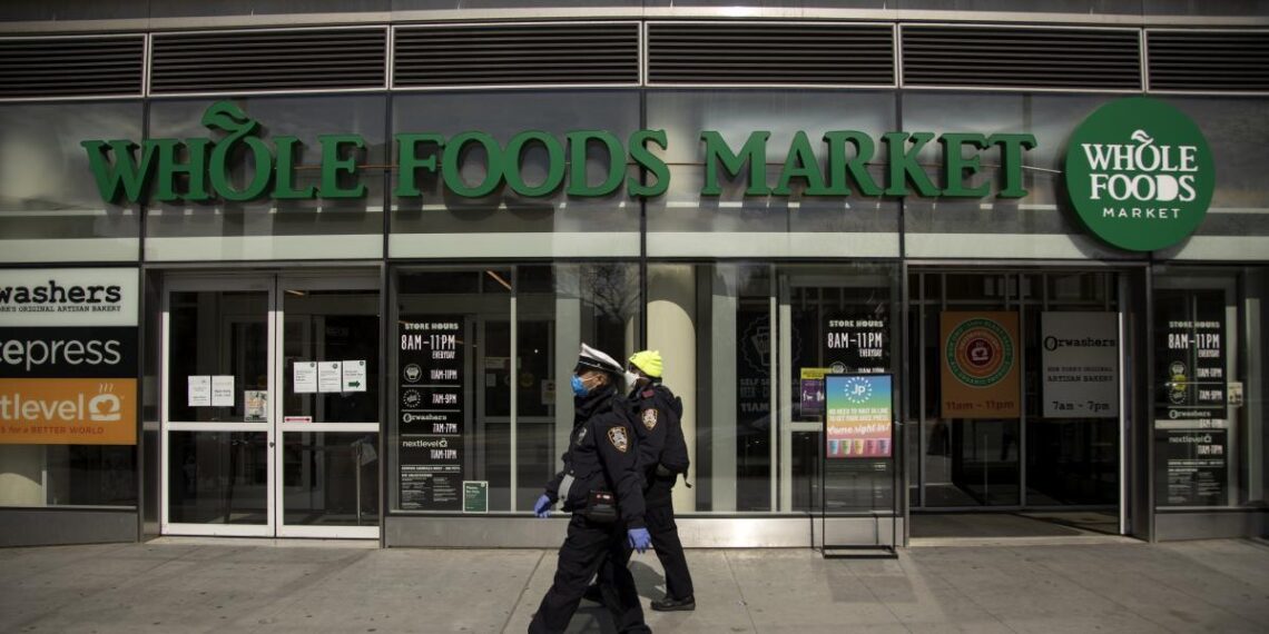 Whole Foods y los servicios gratuitos poco conocidos con los que sus clientes están encantados