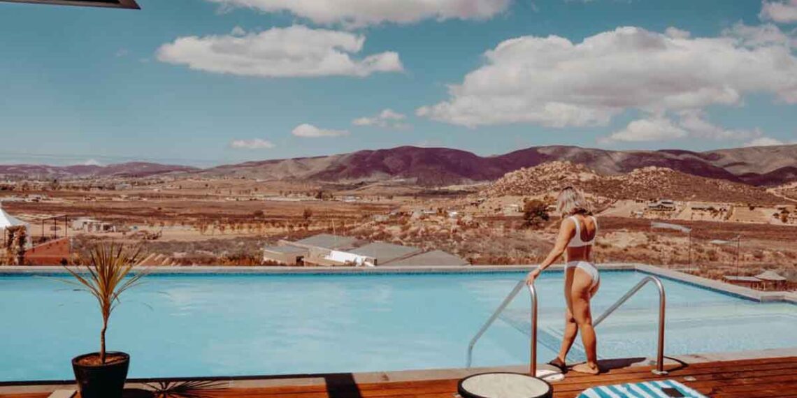 Los hoteles más cool en los mejores destinos de México