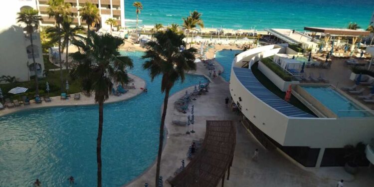 Más experiencias, más días de viaje y más cruceros, las tendencias que- Grupo Milenio