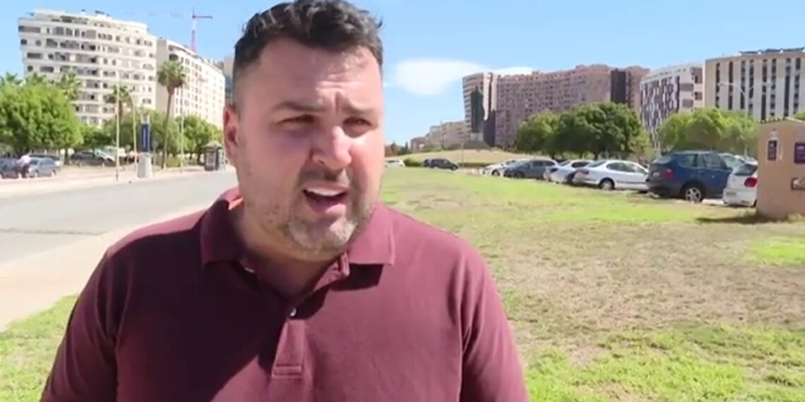 Sin viaje a Disneyland por la estafa de una agencia de viajes en Málaga: "Nuestros hijos están destrozados"