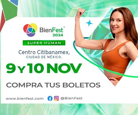 “Bienfest 2024, “Superhuman”, el encuentro que celebra el potencial de cada uno se muda e casa y estrena sede”