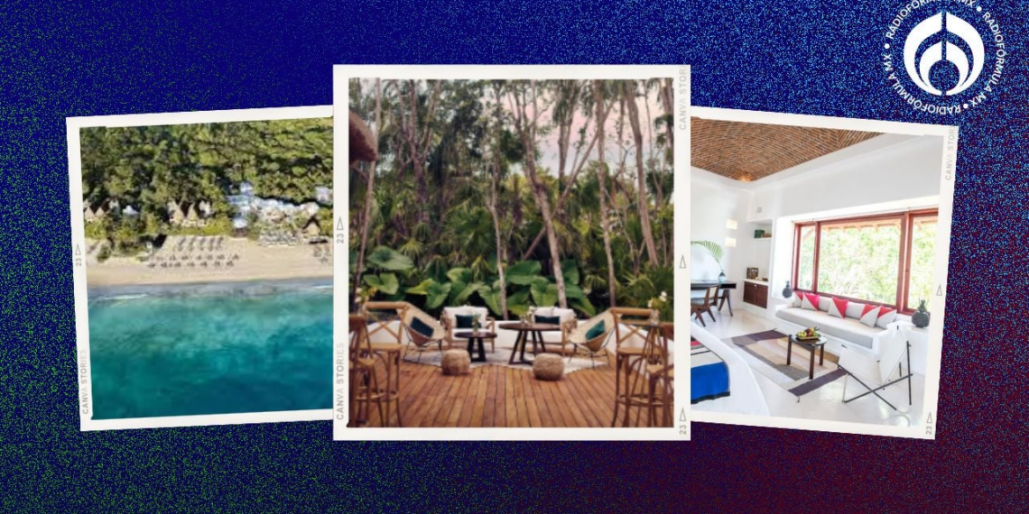 Anuncian los 50 mejores hoteles del mundo de este 2024; hay 3 mexicanos (FOTOS)