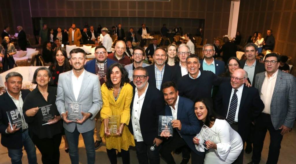 Lanzan nueva edición de los Premios FED a la Industria Turística – Comercio y Justicia