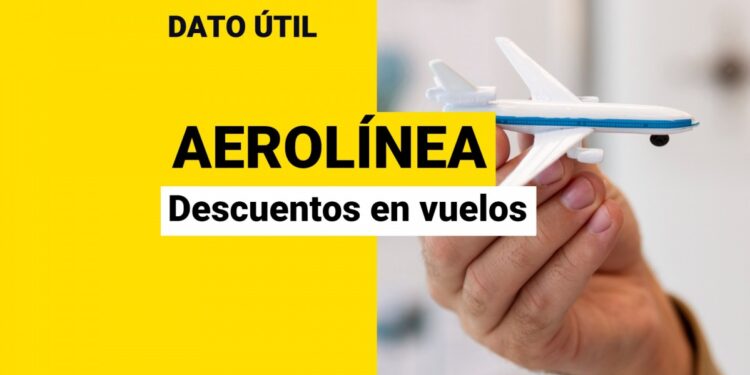 Antes del inicio del Cyber: Aerolínea adelanta ofertas en viajes nacionales e internacionales