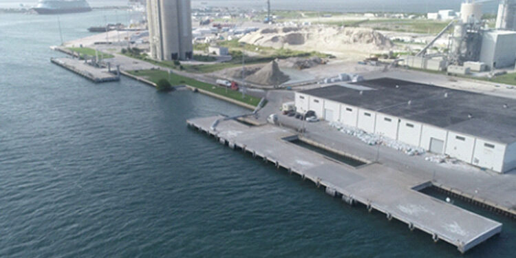 Puerto Cañaveral reinicia operaciones tras el huracán Helene – Telemundo Orlando (31)