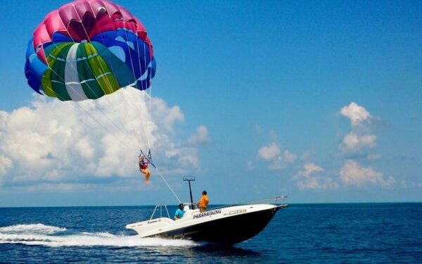 Punta Cana: el mejor destino para viajar este año