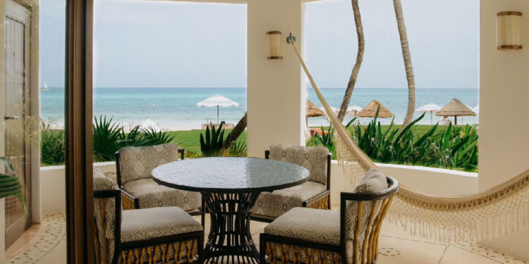 Tiene Quintana Roo 2 joyas en hotelería